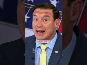 Read more about the article Carl Higbie: Welcome back to a civilized society, Washington