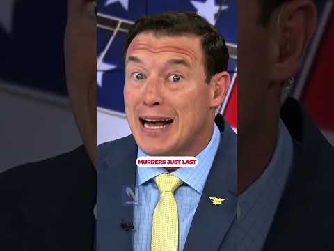 You are currently viewing Carl Higbie: Welcome back to a civilized society, Washington