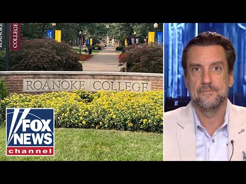 You are currently viewing Virginia college UNDER FIRE after allowing biological male on women’s swim team