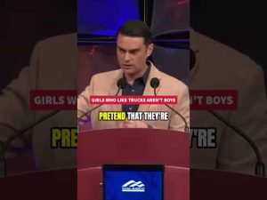 Read more about the article The INSANE logic behind ‘gender identity’