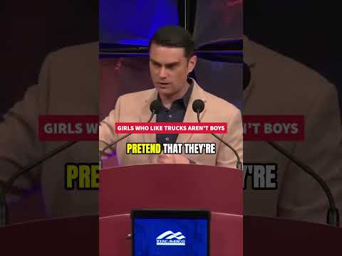 Read more about the article The INSANE logic behind ‘gender identity’