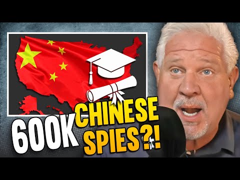 You are currently viewing Is THIS Trump’s REAL reason for allowing 600k Chinese students into America?