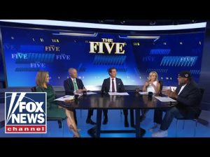 Read more about the article ‘The Five’: Politicians, stop calling each other fat