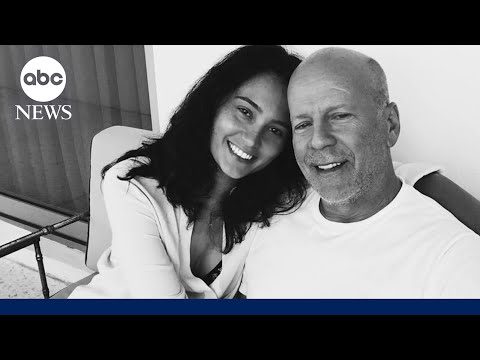 You are currently viewing Emma Heming Willis shares the early signs of Bruce Willis’ dementia