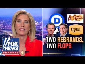 Read more about the article BOTTOM OF THE BARREL: Two rebrands, two flops