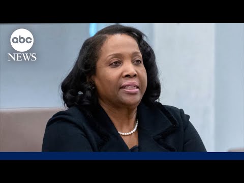 You are currently viewing Rep. Pete Sessions responds to Trump’s move to remove Fed’s Lisa Cook