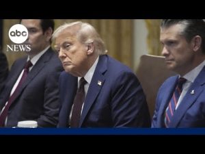 Read more about the article Trump moves to fire Fed Reserve Board Governor Lisa Cook, who refuses to resign