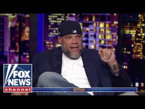 Read more about the article ‘Gutfeld!’: Trump was right about this guy