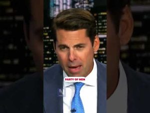 Read more about the article ‘Democrats did this to themselves’: Rob Finnerty