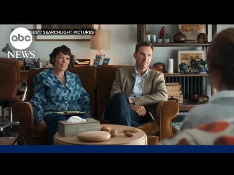You are currently viewing Benedict Cumberbatch and Jay Roach on upcoming film, ‘The Roses’