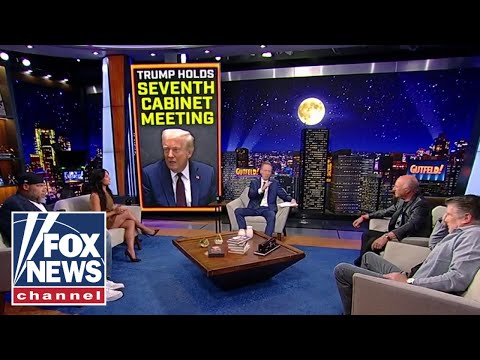 You are currently viewing Tyrus: This was the best thing to happen to Trump