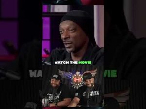 Read more about the article Woke Mob comes after Snoop Dogg after he called out Hollywood for pushing LGBTQ propaganda to kids