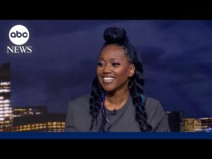 Read more about the article Erika Alexander on her role in ‘Invasion’ season 3