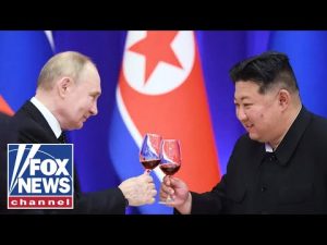 Read more about the article This would be CATASTROPHIC for world stability: Former Trump national security advisor