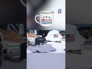 Read more about the article Show your patriotism with the Proud American collection!