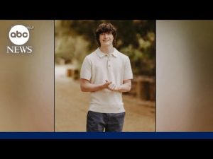 Read more about the article Parents sue ChatGPT over son’s suicide