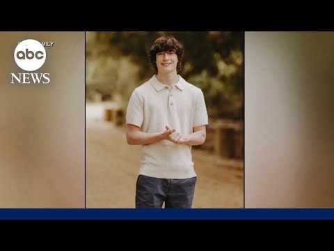 You are currently viewing Parents sue ChatGPT over son’s suicide