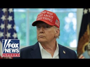 Read more about the article Trump calls for death penalty in DC murder cases: ‘We have no choice’