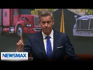 Read more about the article DOT demands truck drivers learn English | The Right Squad