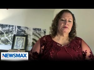 Read more about the article Biden only wanted a photo op with Abbey Gate families: Gold star mother | Wake Up America