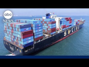 Read more about the article New steep tariffs on India go into effect