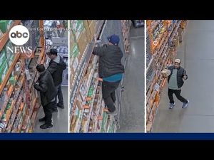 Read more about the article Major bust in Home Depot theft ring