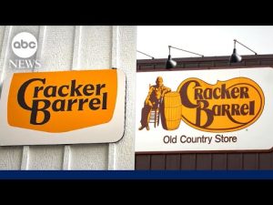 Read more about the article Cracker Barrel to bring back Uncle Herschel, old logo