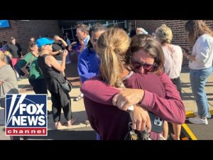Read more about the article ‘Disturbing’ details revealed in Minneapolis shooting: ‘Tremendous volume of gunfire’