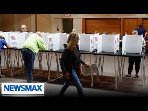 Read more about the article Youth vote shifts Republican ahead of midterm elections | National Report