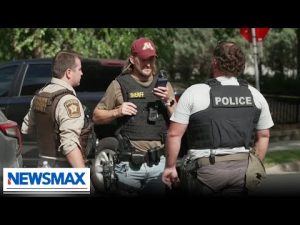 Read more about the article BREAKING NEWS: Three dead in Minneapolis church school shooting: DOJ | National Report