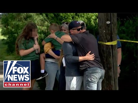 You are currently viewing Witnesses describe gunfire at Minneapolis shooting: ‘Went on for eternity’