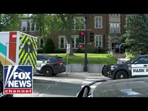 Read more about the article NEW: Minneapolis shooter ‘has been neutralized’