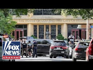 Read more about the article Expert suggests Minneapolis shooter had ‘intimate’ knowledge of school