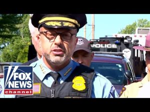 Read more about the article Police report two children killed, 17 injured in Minneapolis shooting