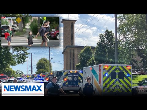 You are currently viewing FBI agent: It’s heartbreaking watching kids file out of Minneapolis school | National Report