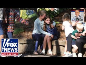 Read more about the article LIVE: Tragedy at Minneapolis Catholic School | Brian Kilmeade Show