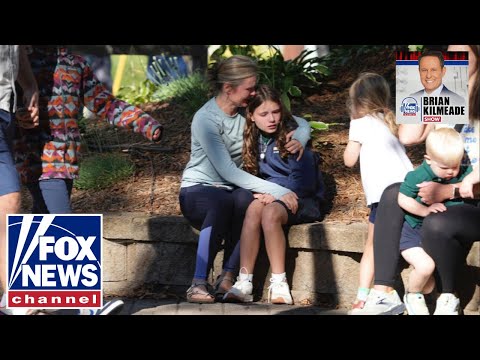 You are currently viewing LIVE: Tragedy at Minneapolis Catholic School | Brian Kilmeade Show
