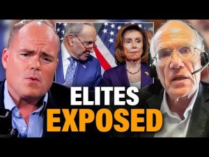 Read more about the article Victor Davis Hanson’s Brilliant Breakdown on the Decline of Democrats