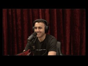 Read more about the article Joe Rogan Experience #2371 – Fedor Gorst
