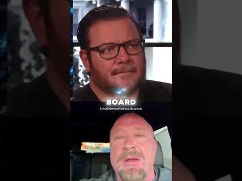 You are currently viewing ALEX JONES Reveals Trump DECLARED WAR on The Federal Rothschild Reserve Banking Cartel