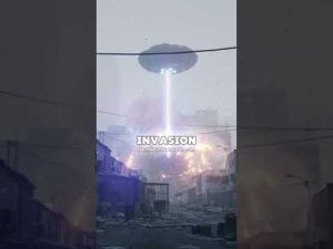 Read more about the article Obama s Staff Planned an ALIEN INVASION To Destroy The American Economy