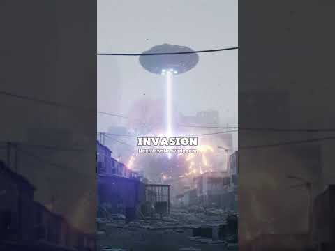 You are currently viewing Obama s Staff Planned an ALIEN INVASION To Destroy The American Economy