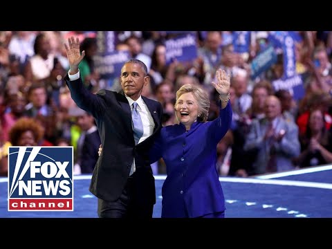 You are currently viewing Levin exposes the ‘stunning’ Obama-Clinton scandal