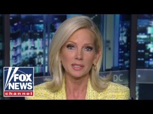 Read more about the article This is what Russiagate intel ‘left out’: Shannon Bream
