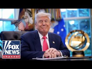 Read more about the article Trump: The Democrats LIKE crime