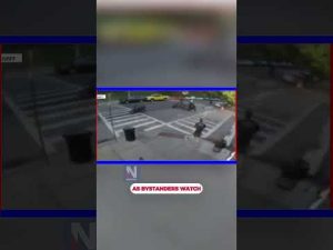Read more about the article Attack in Baltimore caught on camera: Jason Mattera report