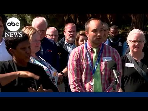 You are currently viewing Minneapolis shooting: Annunciation Catholic School principal speaks out