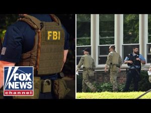 Read more about the article BREAKING: FBI investigating shooting as act of domestic terrorism