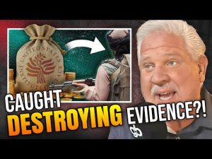 Read more about the article The most INSANE Deep State story you’ve never heard