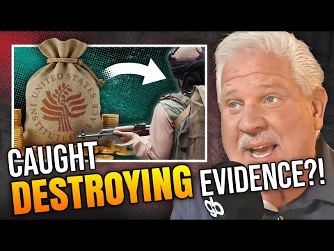 You are currently viewing The most INSANE Deep State story you’ve never heard